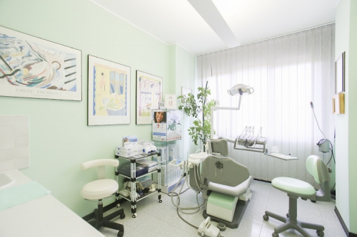 Foto Studio Dentistico Dr. Cerquaglia Stefano