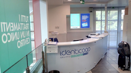 Foto I.Denticoop - Gruppo DentalPro Bologna Repubblica