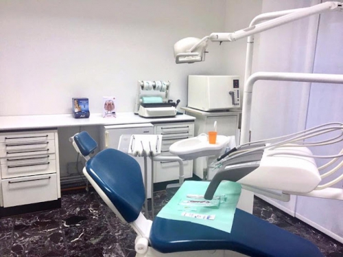 Foto Studio Dentistico Eurodental