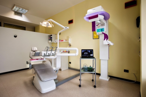 Foto Dentalprotesi Srl - Studio Dentistico e Laboratorio Odontotecnico Conegliano