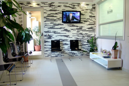 Foto Studio Dentistico - Implantologia Dottor Renda Gianluigi