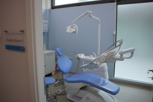 Foto POLIAMBULATORIO MEDICO & STUDIO DENTISTICO SAN ROCCO