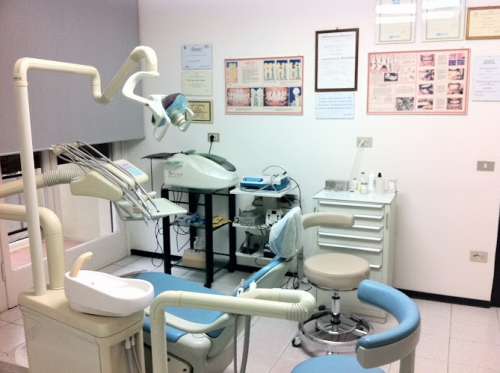 Foto Studio dentistico Barsocchini