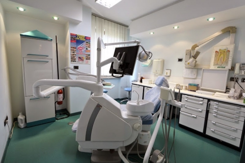 Foto Studio Dentistico Dott. Marco Dormi