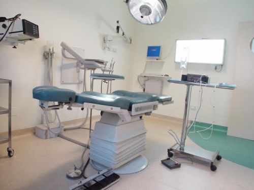 Foto Studio Dentistico Cosci