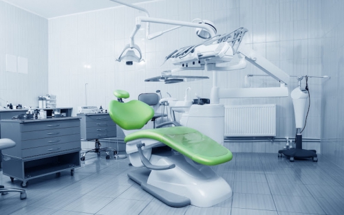 Foto Studio Dentistico Dr. Davide Pappalardo