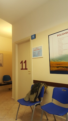 Foto Poliambulatorio Ferrara Medica