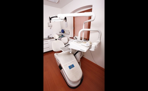 Foto Centro Benessere Dentale - Dentista