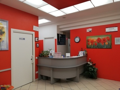 Foto Ambulatorio Odontoiatrico Effedi