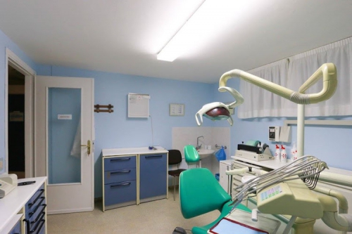 Foto Studio odontoiatrico Dr. Podestà Alberto