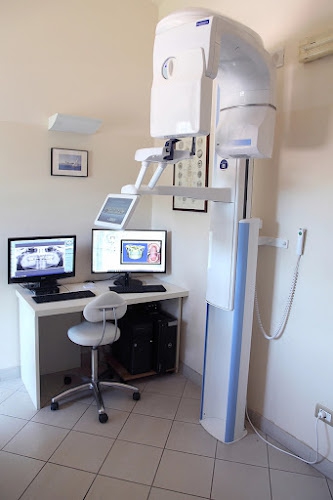 Foto Studio Dentistico Porta Appia