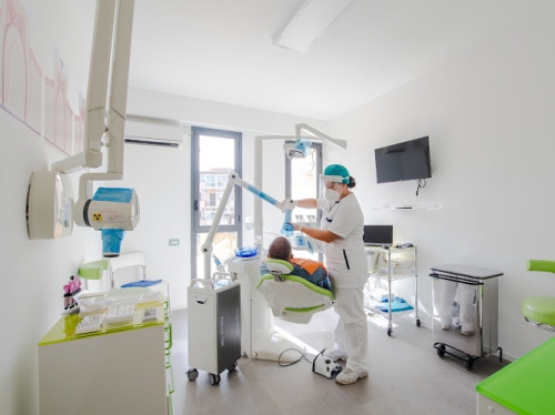 Foto Centro Dental Smile Foto Centro Dental Smile