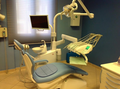 Foto Tecnicadent Srl Studio Dentistico