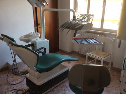 Foto Studio dentistico Chiaretti dott. Renzo e Fabio