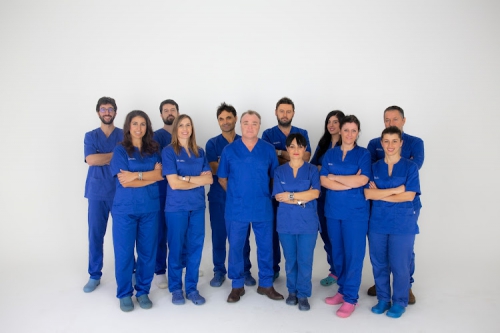Foto M2 Centro Dentale - di Antonini M. E Fontana M. Snc