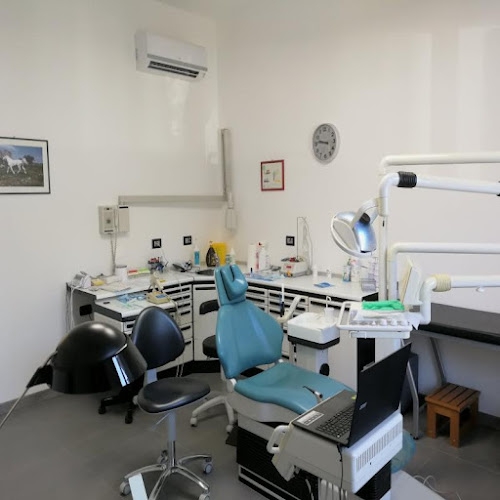 Foto Studio Medico Dentistico Odontoalessi