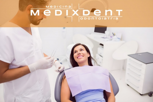 Foto MEDIXDENT (Centro Medico e Dentale)