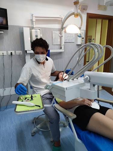 Foto Studio dentistico dottor Giovanni Barbato