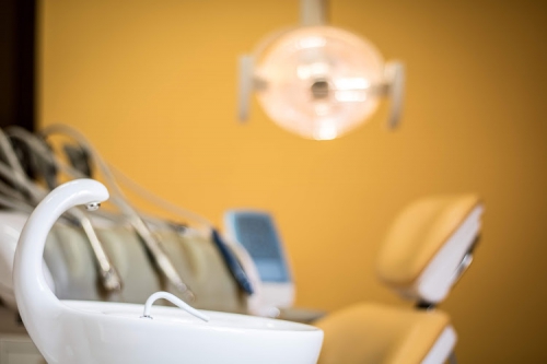 Foto Studio Dentistico Dott. Antonio Piombino
