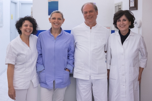 Foto Studio dentistico dottor Carlo Giacomelli