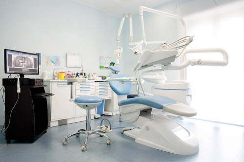 Foto Studio dentistico dott. Antonio Gallo