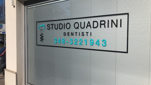 Foto Studio Dentistico Quadrini