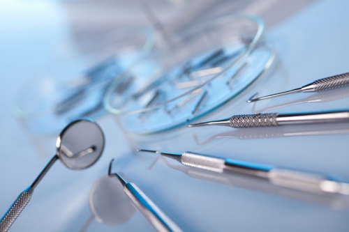 Foto Igienista Dentale ed Odontoiatra Marchese Manuela