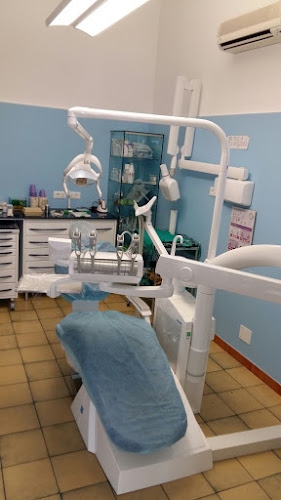 Foto STUDIO DENTISTICO DOTT.SSA DANIELA PREARO