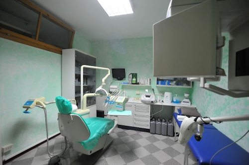 Foto Odontoiatria e Medicina Estetica dr. Joosten