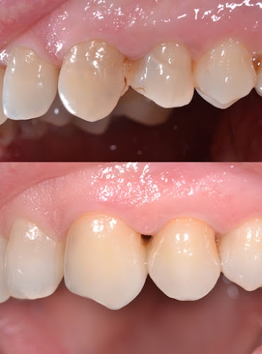 Foto Studio Dentistico Zante