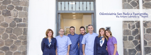 Foto Odontoiatria San Paolo