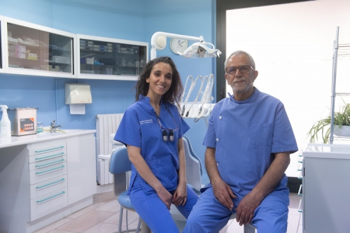 Foto Studio Dentistico Dr. Mohammadi