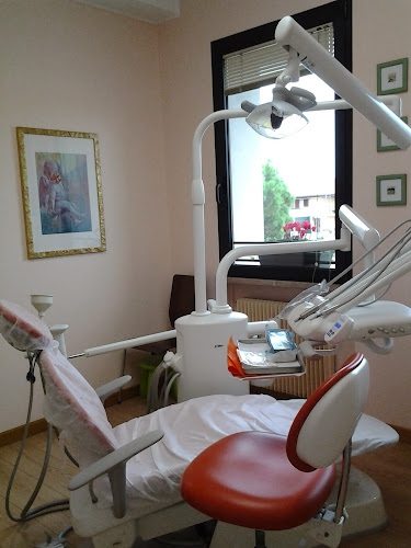 Foto STUDIO DENTISTICO PERUZZI MARIA LUDOVICA Foto STUDIO DENTISTICO PERUZZI MARIA LUDOVICA