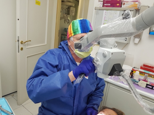 Foto Studio Dentistico Dott. Antonio Conz