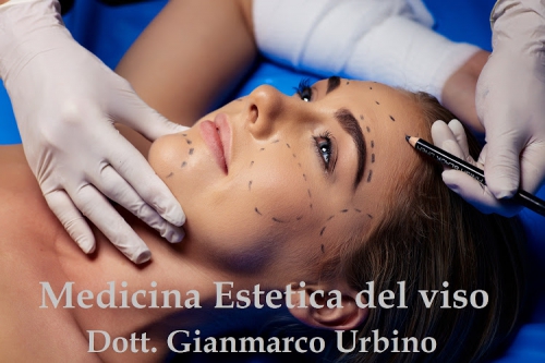 Foto Dott.Gianmarco Urbino Odontoiatria e Medicina Estetica