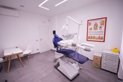 Foto Studio Odontoiatrico Dott. Marco Lollobrigida