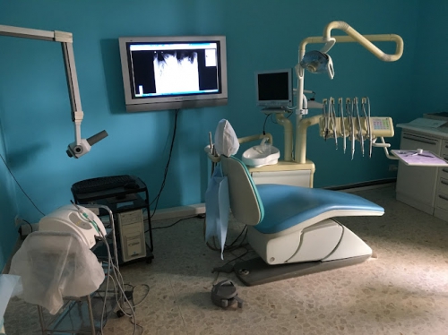 Foto Studio Medico Dentistico Aruta Vincenzo Foto Studio Medico Dentistico Aruta Vincenzo