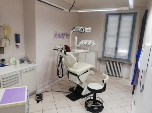 Foto Studio Dentistico Dott. Luca Cerrato