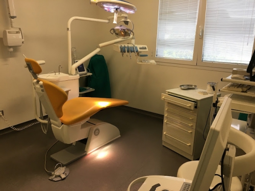 Foto Studio Medico Odontoiatrico Griggio Dr. Fabio S.r.l.