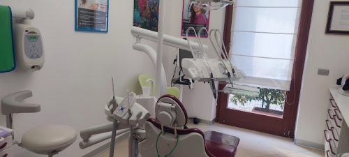 Foto Dott. Ssa Studio Dentistico Guerra Roberta
