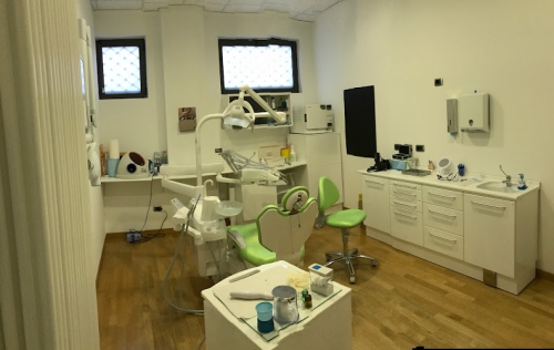 Foto Studio dentistico Dott. Laurenziello