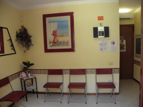 Foto Studio Medico Odontoiatrico - Fisiatrico Dott. Maurizio Pagnini
