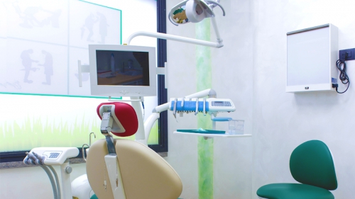 Foto Centro Dentistico Incontro Naturale