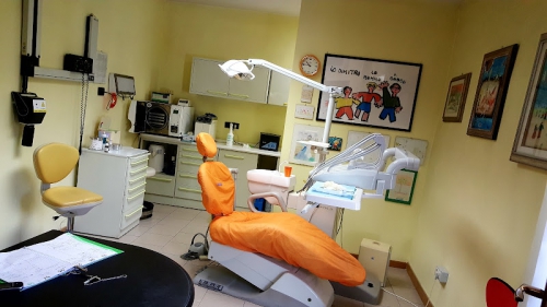 Foto Studio medico ed odontoiatrico Lepori