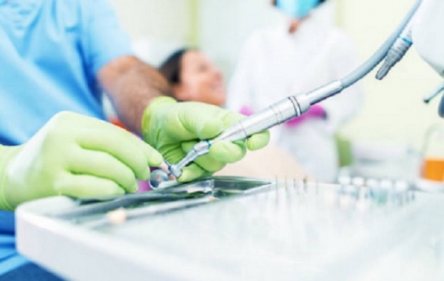 Foto Studio Dentistico Leo Dott. Oliviero Refatto Dott.ssa Alessandra