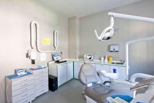 Foto Dentista Rossini Dott. Giorgio