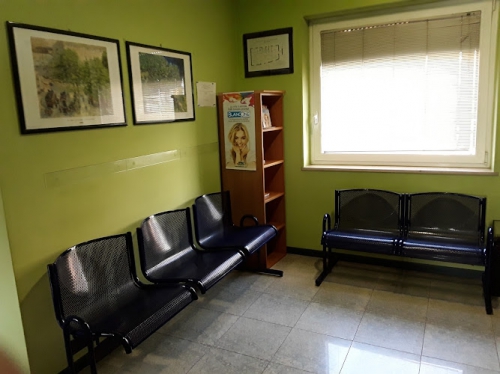 Foto Studio medico-odontoiatrico Borzillo
