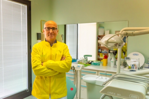Foto Studio Dentistico Polispecialistico Mura Dr. Davide