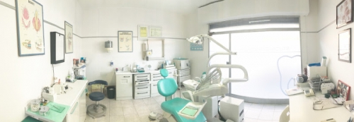 Foto Studio Dentistico Dott. Mohammadi K.M.