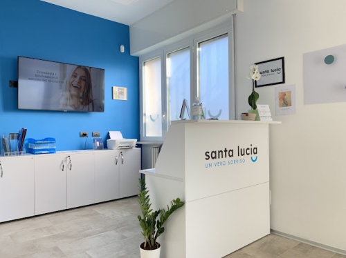 Foto Studio Dentistico Santa Lucia Foto Studio Dentistico Santa Lucia